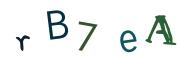Beeld-CAPTCHA