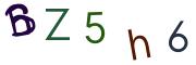 Beeld-CAPTCHA