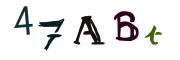 Beeld-CAPTCHA