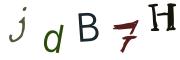 Beeld-CAPTCHA