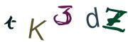 Beeld-CAPTCHA