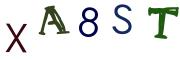 Beeld-CAPTCHA