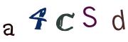 Beeld-CAPTCHA