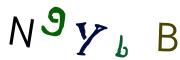 Beeld-CAPTCHA