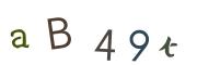 Beeld-CAPTCHA