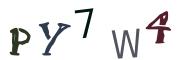 Beeld-CAPTCHA