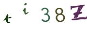 Beeld-CAPTCHA