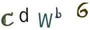 Beeld-CAPTCHA