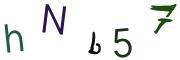 Beeld-CAPTCHA