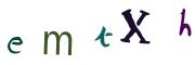 Beeld-CAPTCHA