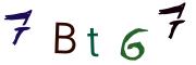 Beeld-CAPTCHA