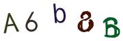 Beeld-CAPTCHA