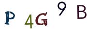 Beeld-CAPTCHA