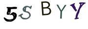 Beeld-CAPTCHA