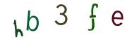 Beeld-CAPTCHA
