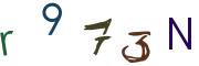 Beeld-CAPTCHA