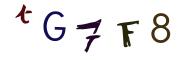 Beeld-CAPTCHA