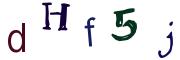 Beeld-CAPTCHA
