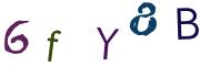 Beeld-CAPTCHA