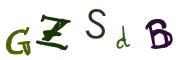Beeld-CAPTCHA