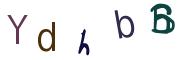 Beeld-CAPTCHA