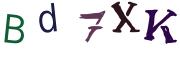 Beeld-CAPTCHA