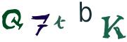 Beeld-CAPTCHA