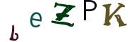 Beeld-CAPTCHA