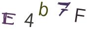 Beeld-CAPTCHA