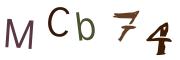Beeld-CAPTCHA