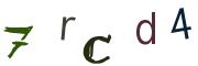 Beeld-CAPTCHA