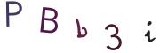 Beeld-CAPTCHA