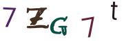Beeld-CAPTCHA