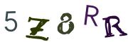 Beeld-CAPTCHA