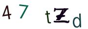 Beeld-CAPTCHA