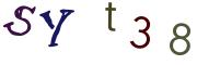 Beeld-CAPTCHA