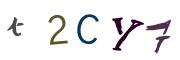 Beeld-CAPTCHA