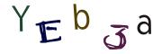 Beeld-CAPTCHA