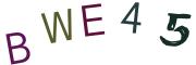 Beeld-CAPTCHA