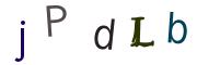 Beeld-CAPTCHA