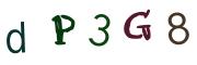 Beeld-CAPTCHA