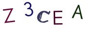 Beeld-CAPTCHA