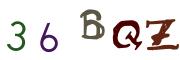Beeld-CAPTCHA