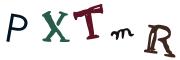 Beeld-CAPTCHA
