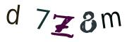 Beeld-CAPTCHA