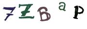 Beeld-CAPTCHA