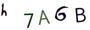 Beeld-CAPTCHA