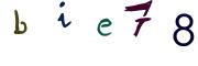 Beeld-CAPTCHA