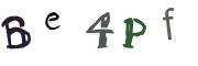 Beeld-CAPTCHA