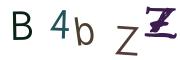 Beeld-CAPTCHA
